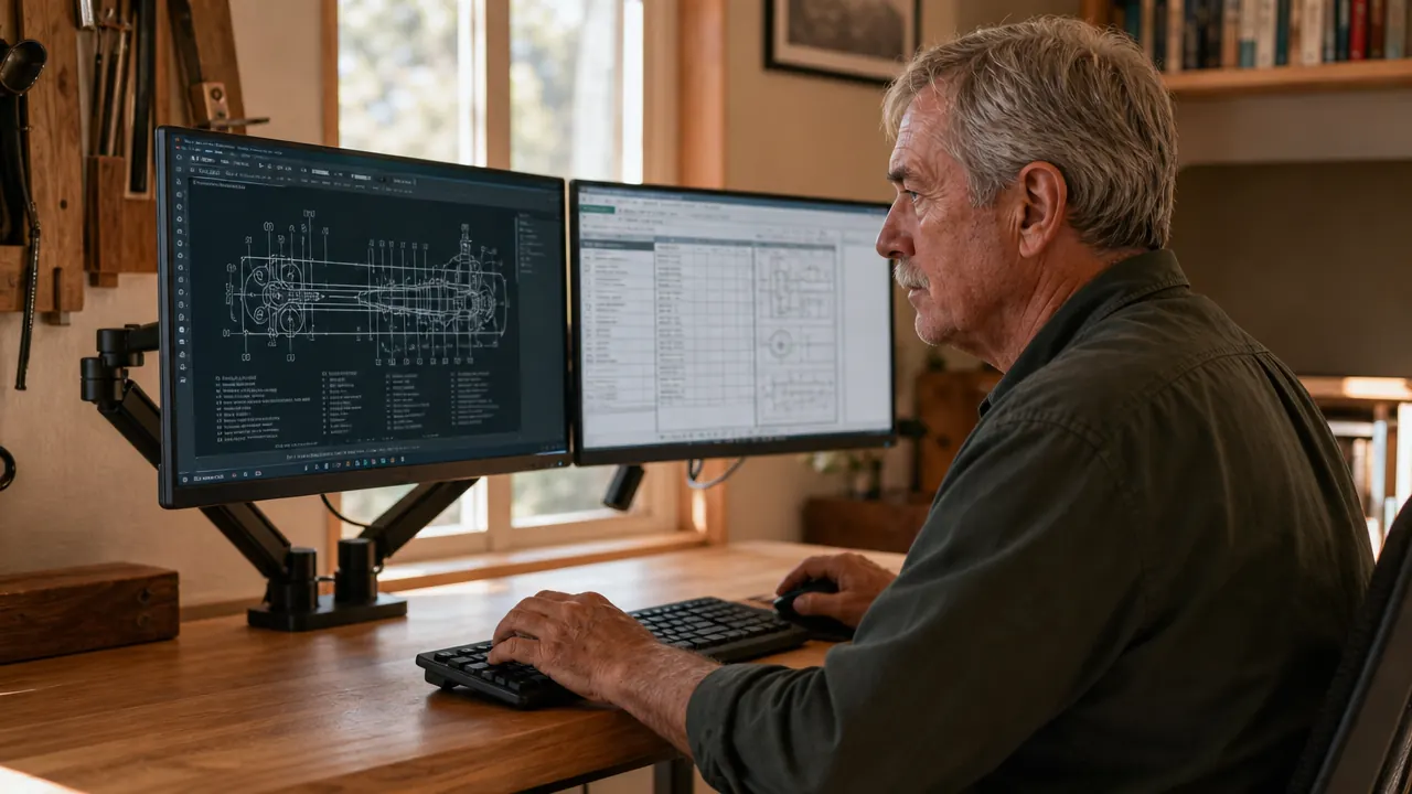 10 Reasons a Dual Monitor Arm Beats a Static Stand for a Real Home Office